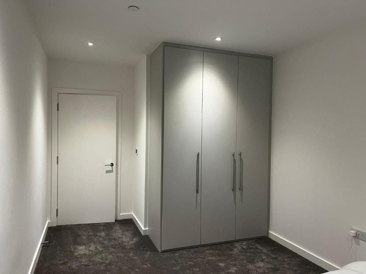 Appartement Luxury One Bedroom Flat Londres